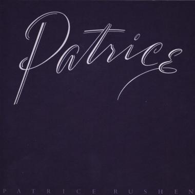 Patrice Rushen -  Patrice